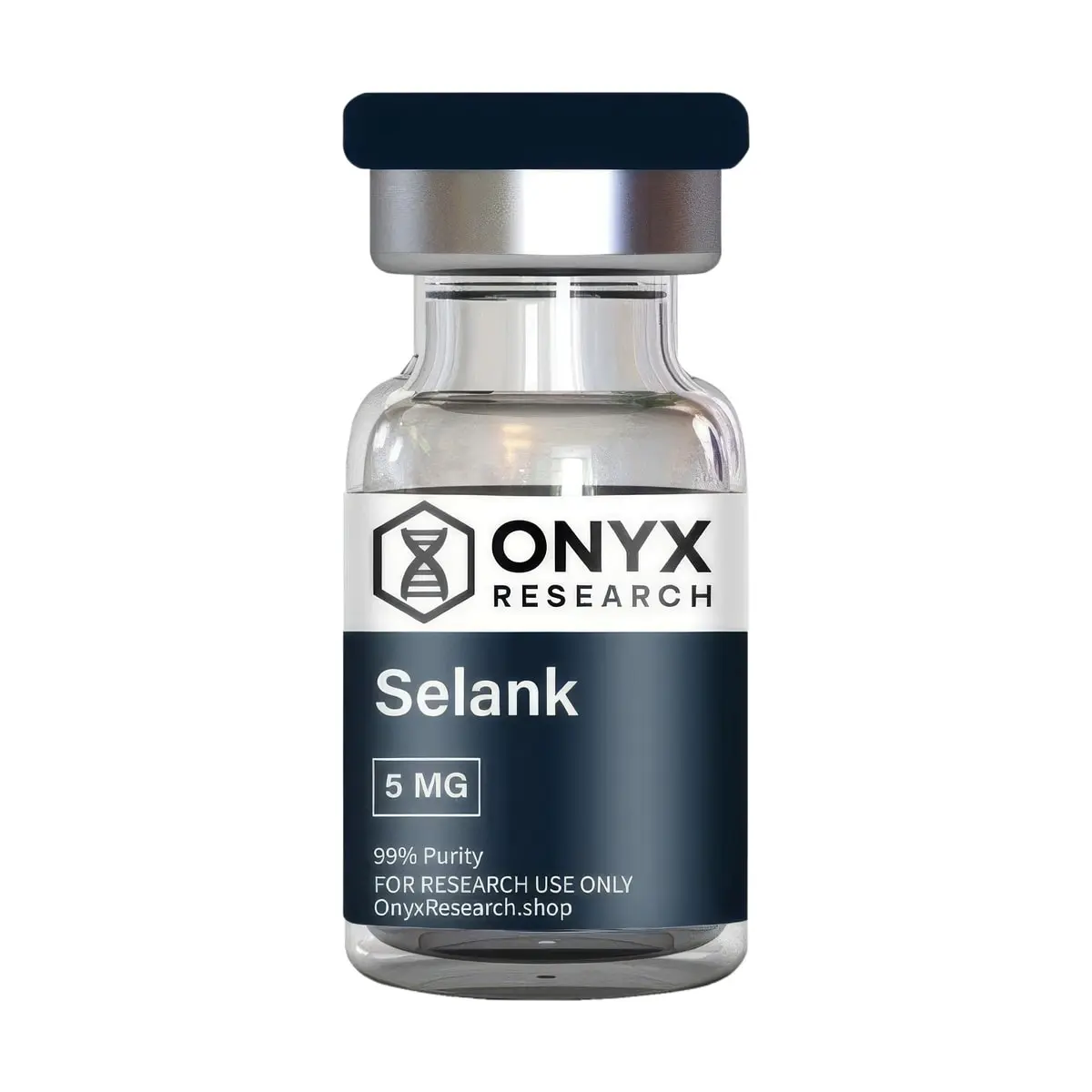 Vial de Selank 5 MG